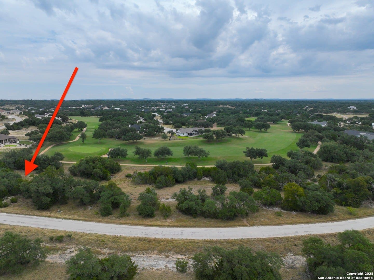 0.2 acres in Blanco County - photo 5