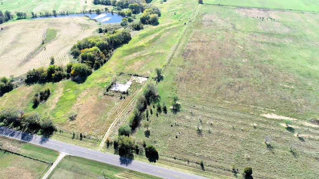 22.01 acres in Van Zandt County - photo 12
