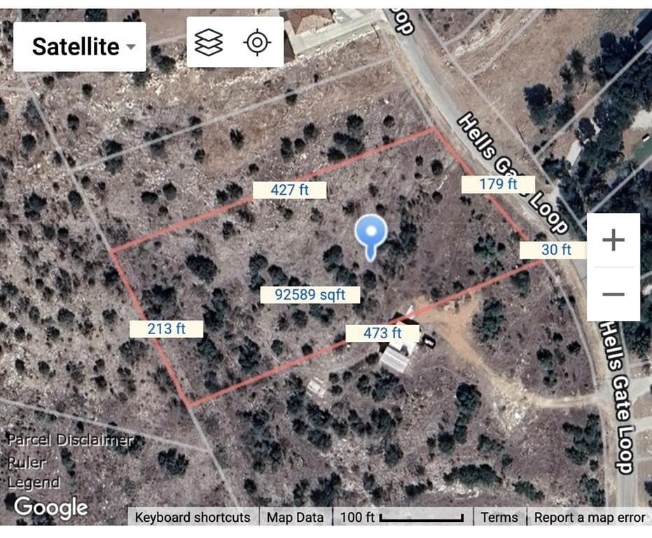 2 acres in Palo Pinto County - photo 5