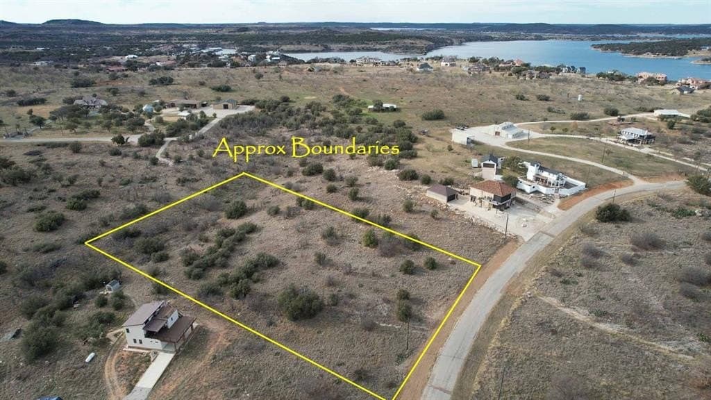 2 acres in Palo Pinto County - photo 3