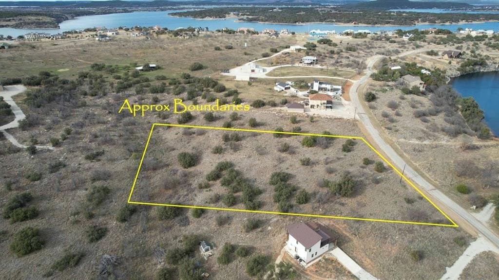 2 acres in Palo Pinto County - photo 2