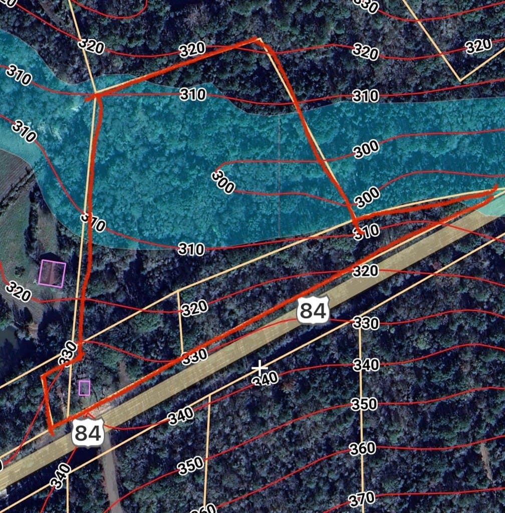 10.05 acres in ANDERSON County - photo 19