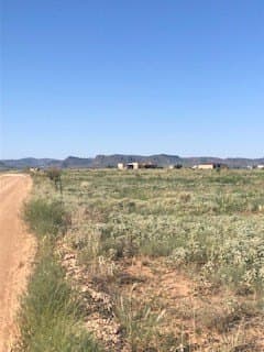 13.25 acres in Brewster County - photo 3
