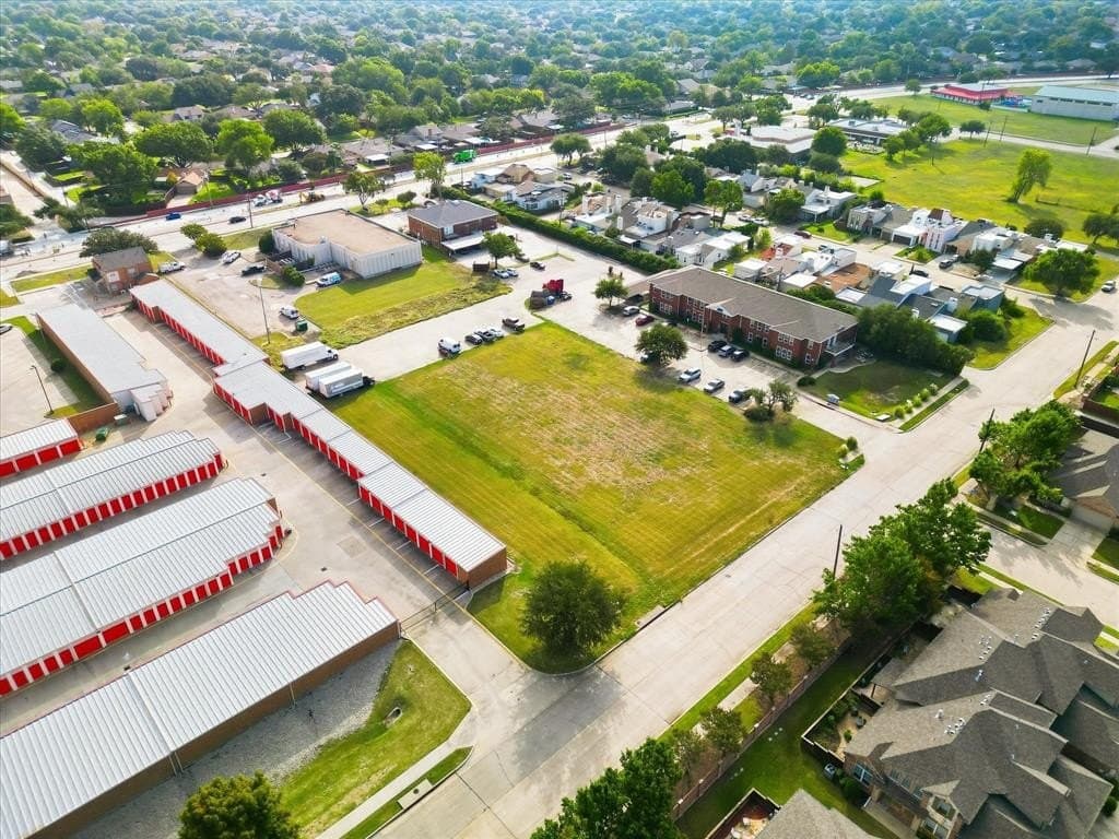 1.23 acres in Denton County - photo 3