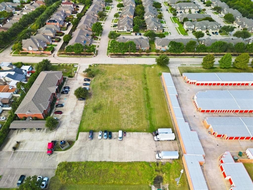 1.23 acres in Denton County - photo 6