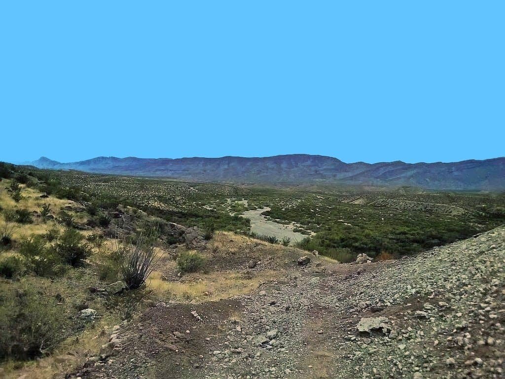 80 acres in Jeff Davis County - photo 18
