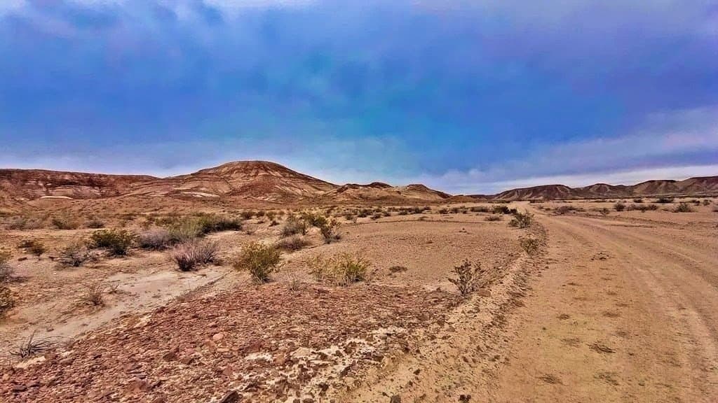 80 acres in Jeff Davis County - photo 7
