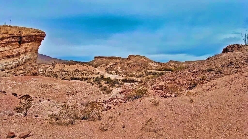80 acres in Jeff Davis County - photo 13