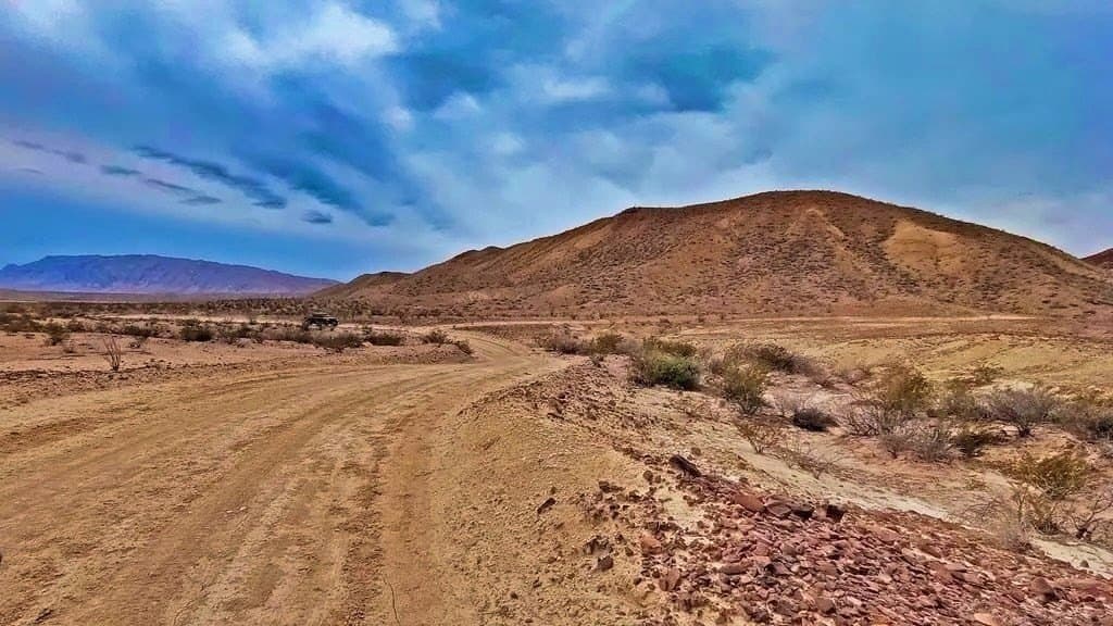80 acres in Jeff Davis County - photo 8