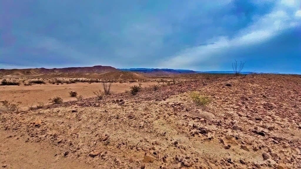 80 acres in Jeff Davis County - photo 9