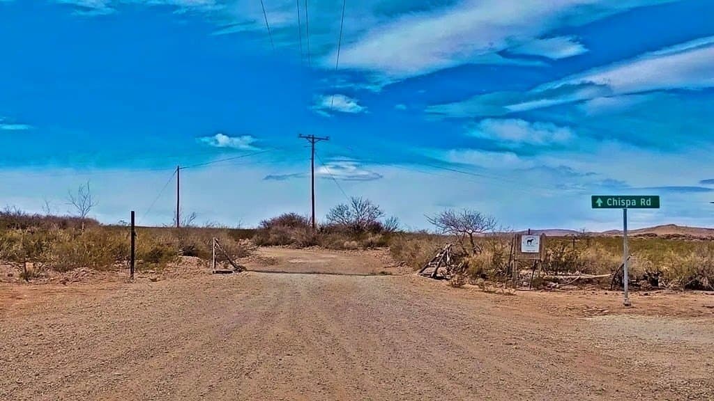 80 acres in Jeff Davis County - photo 16