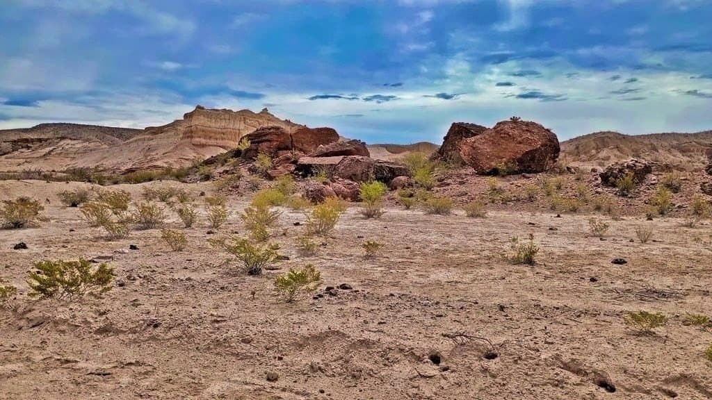 80 acres in Jeff Davis County - photo 15