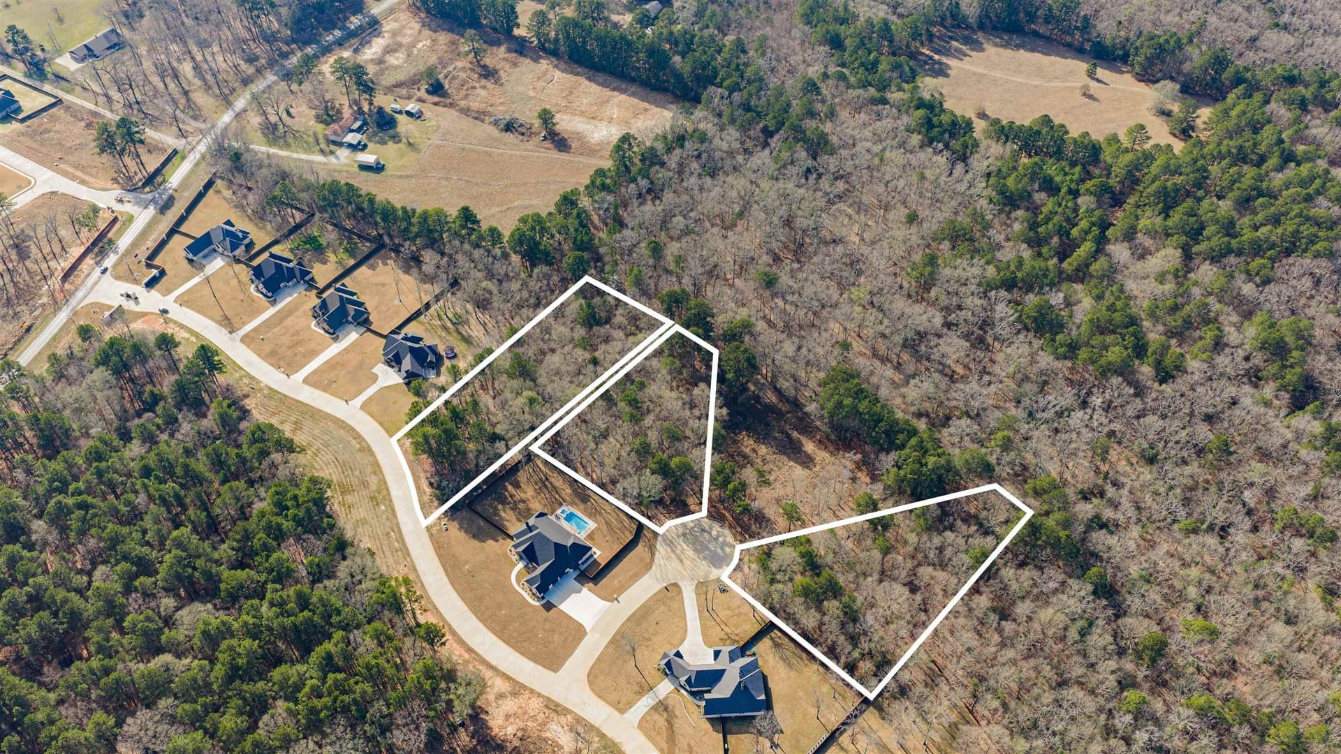 1.5 acres in Harrison County - photo 5