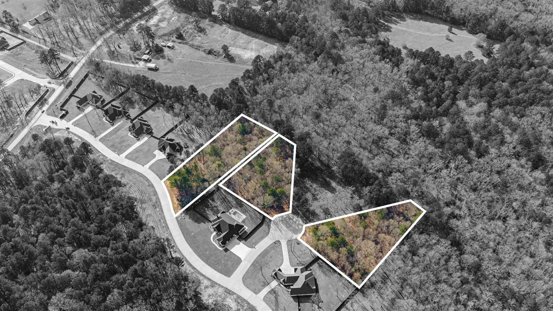 1.5 acres in Harrison County - photo 6