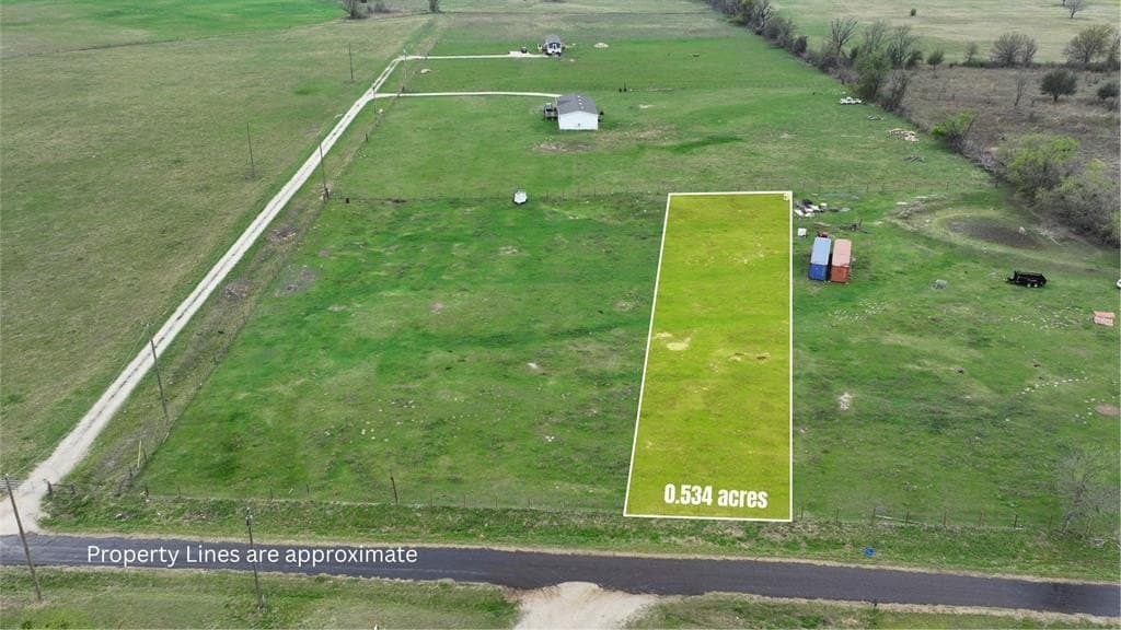 0.53 acres in Limestone County - photo 2