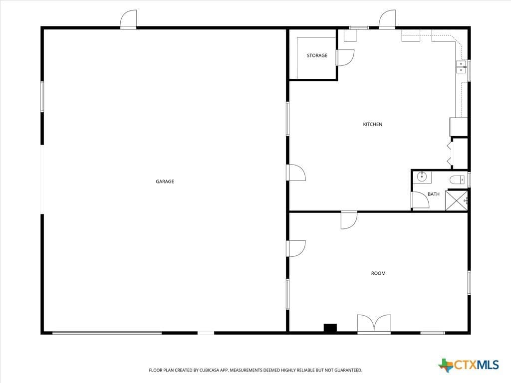 43.81 acres in Burnet County - photo 37
