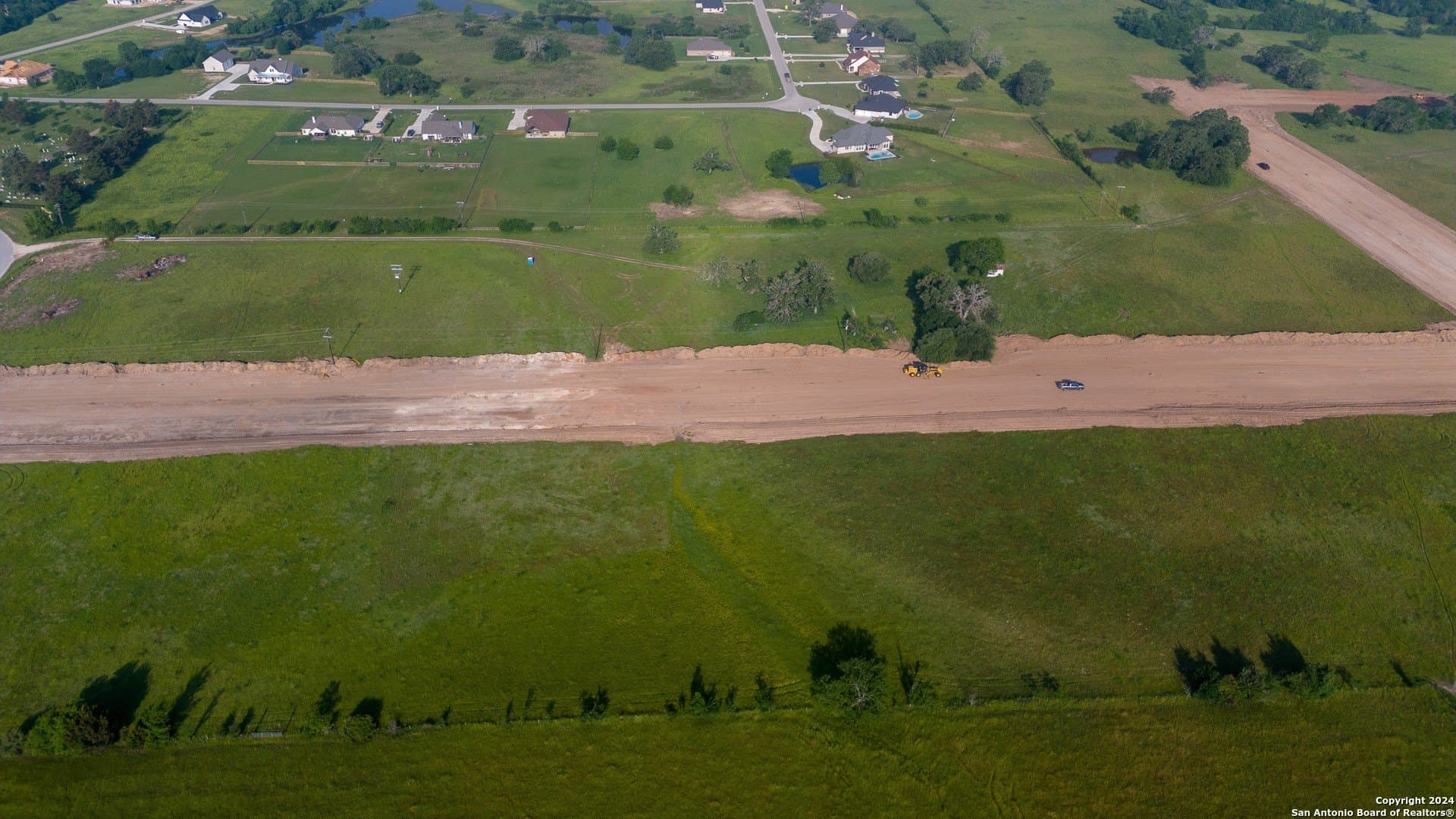 1.25 acres in Grimes County - photo 17
