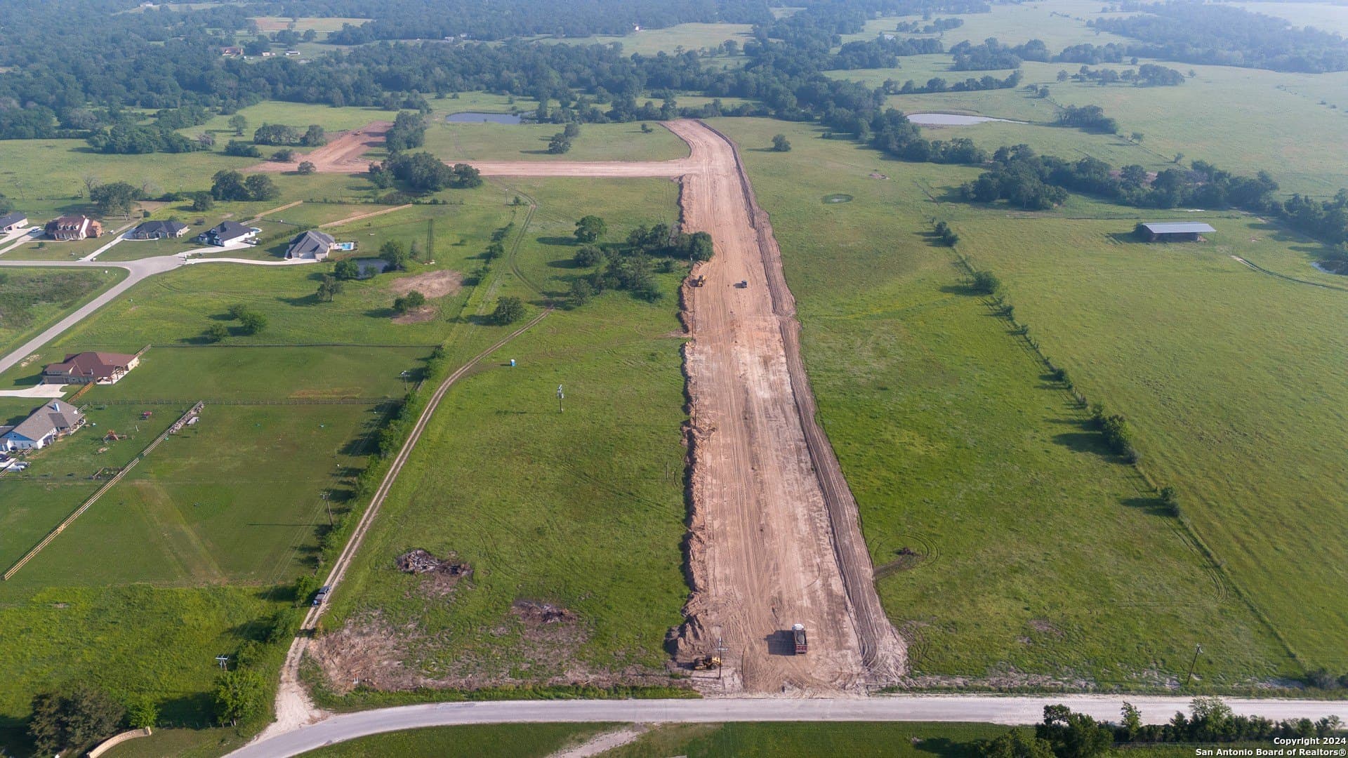 1.25 acres in Grimes County - photo 15