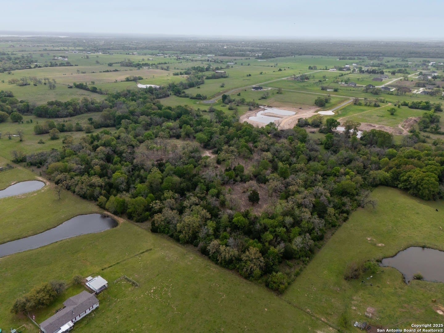 1.25 acres in Grimes County - photo 9