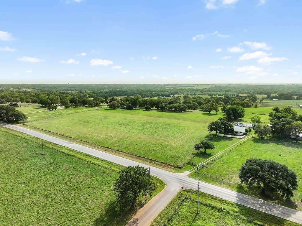 10 acres in Fayette County - photo 5