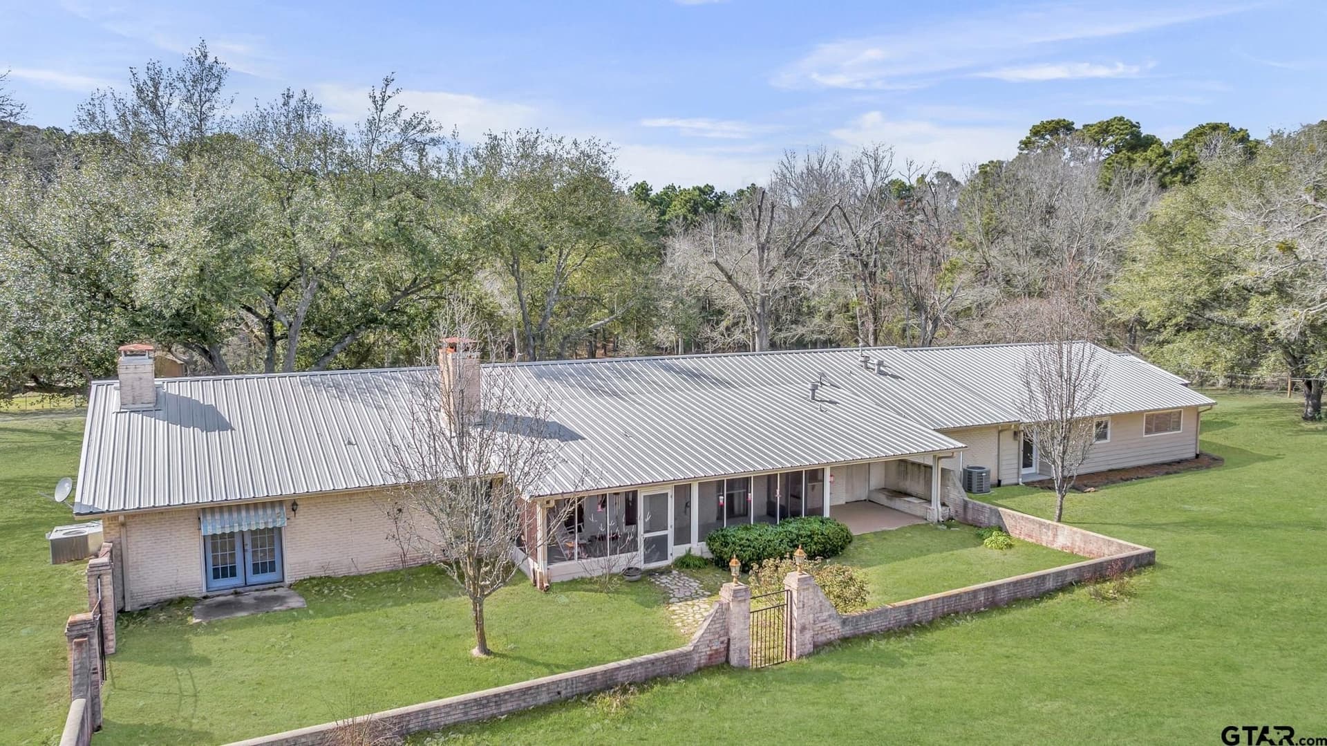 10 acres in Cherokee County - photo 36