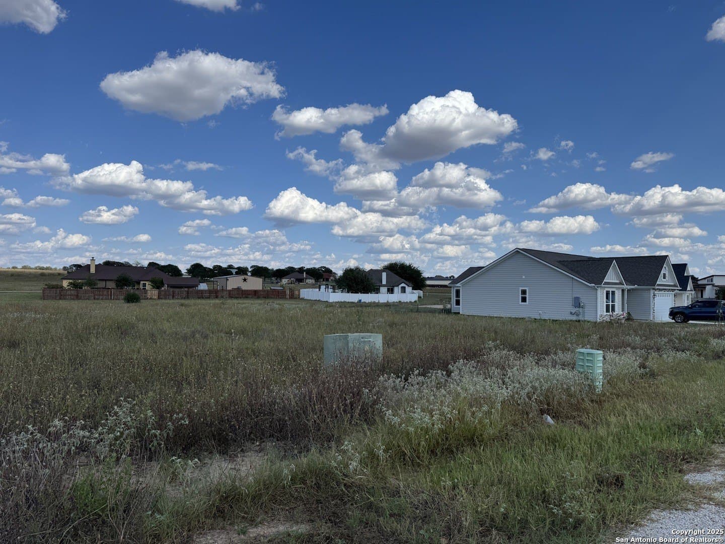 0.29 acres in Wilson County - photo 3
