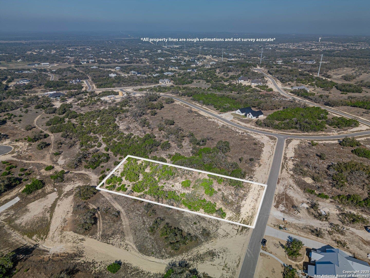 1.32 acres in Comal County - photo 2