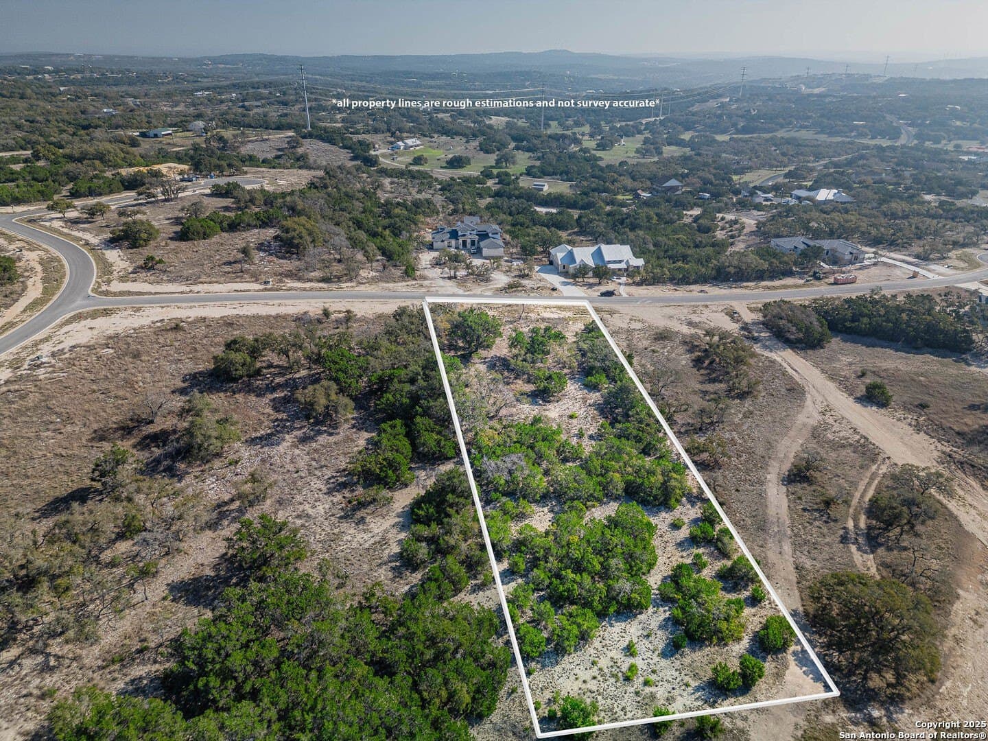 1.32 acres in Comal County - photo 4