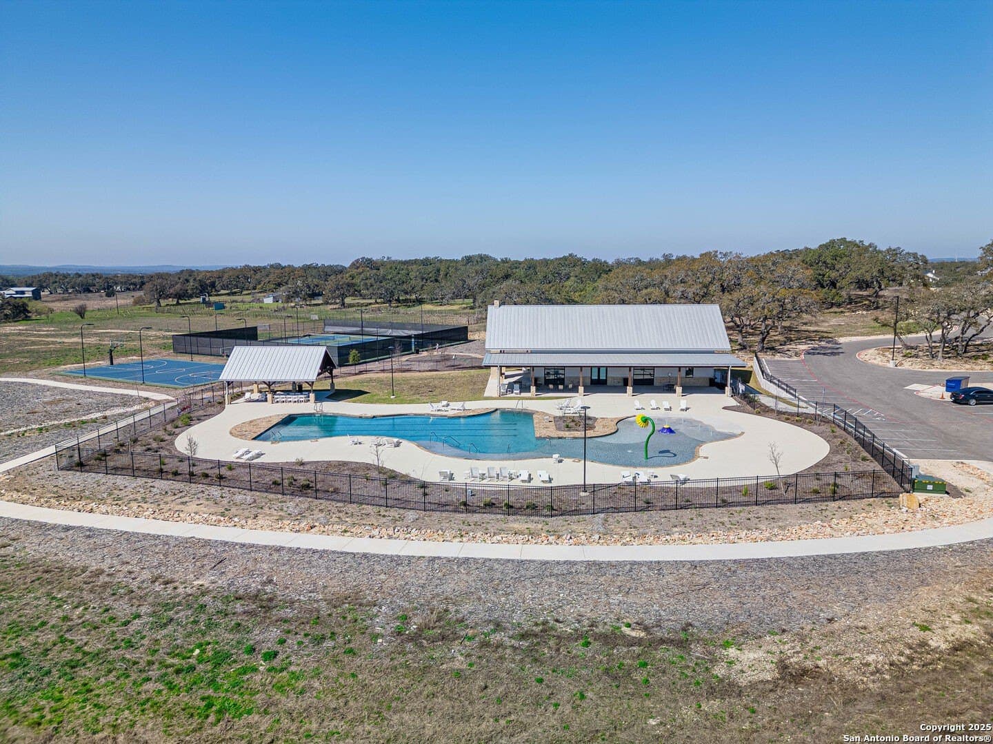 1.32 acres in Comal County - photo 11