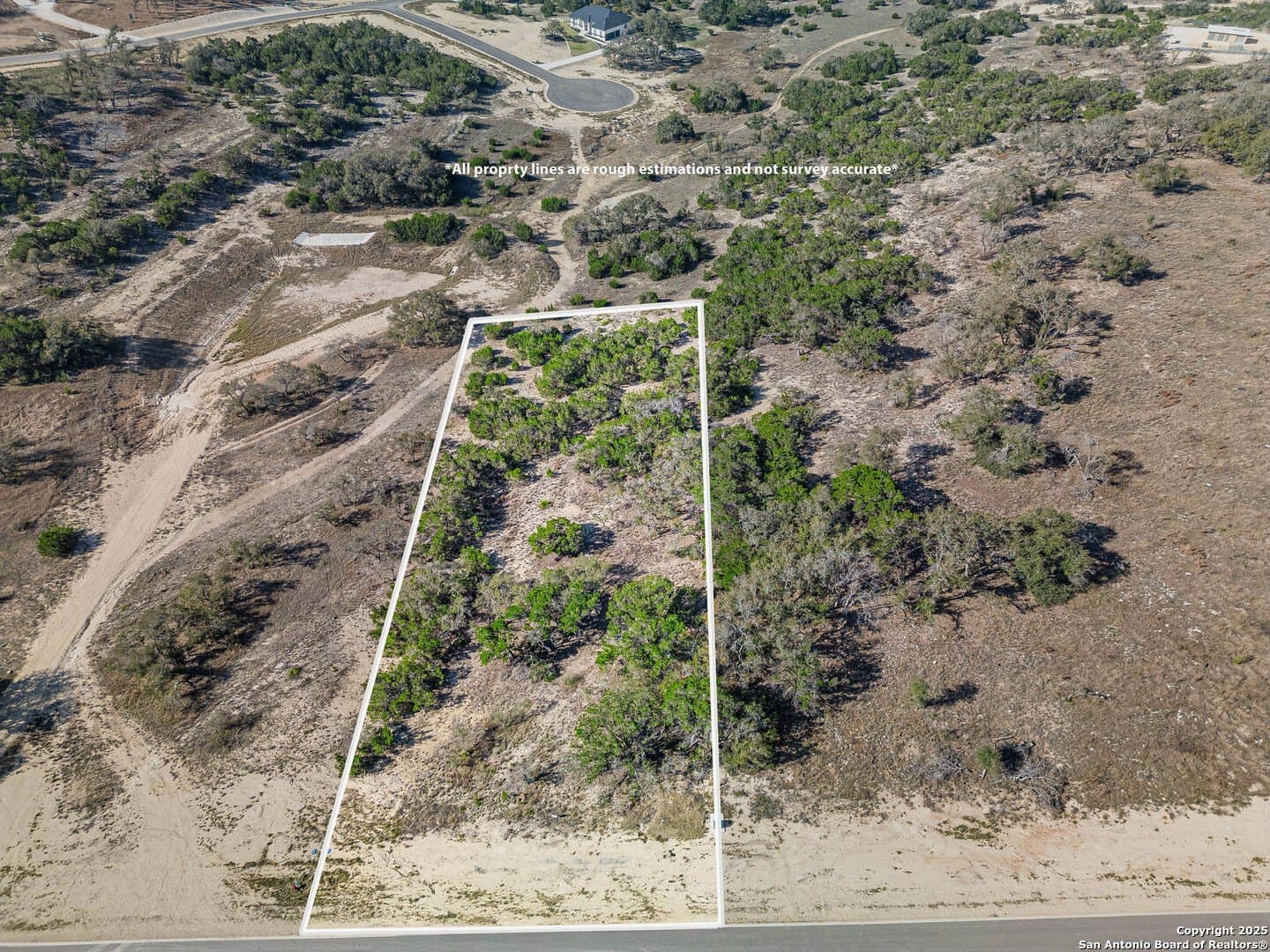 1.32 acres in Comal County - photo 5