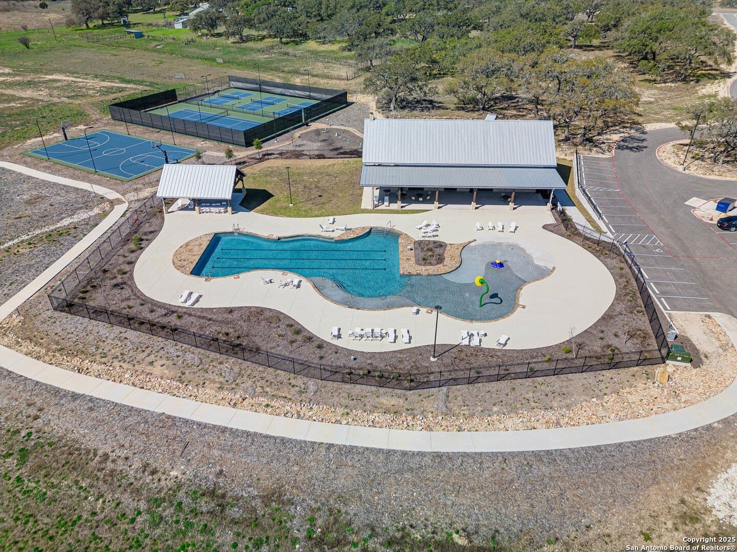 1.32 acres in Comal County - photo 12