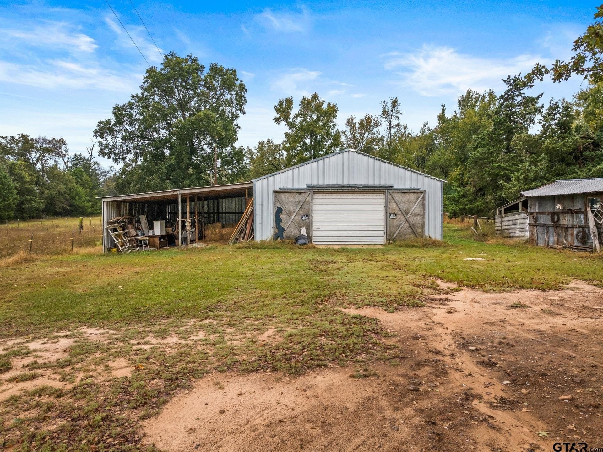 10 acres in Morris County - photo 26