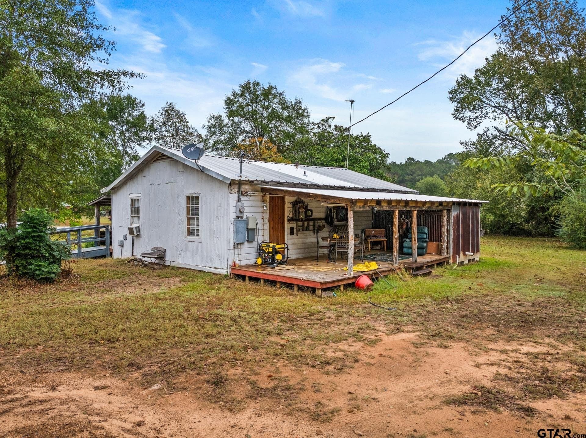 10 acres in Morris County - photo 17