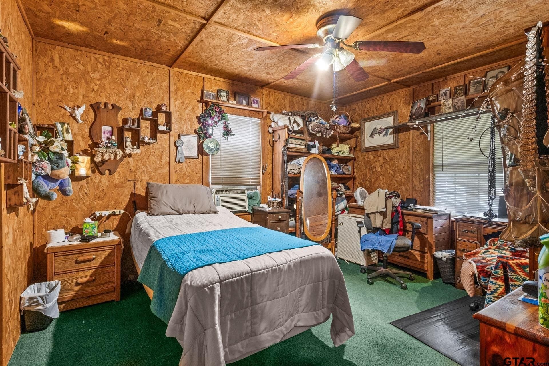 10 acres in Morris County - photo 13