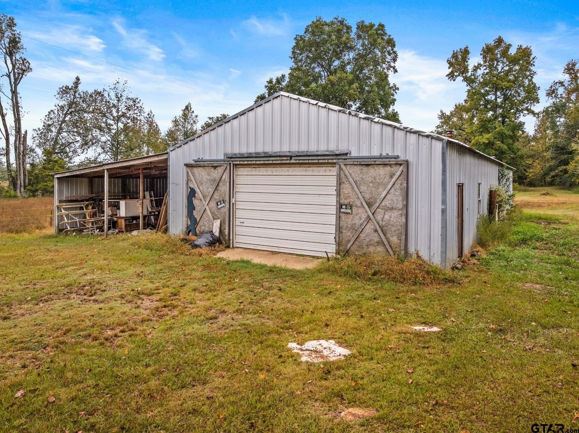 10 acres in Morris County - photo 27