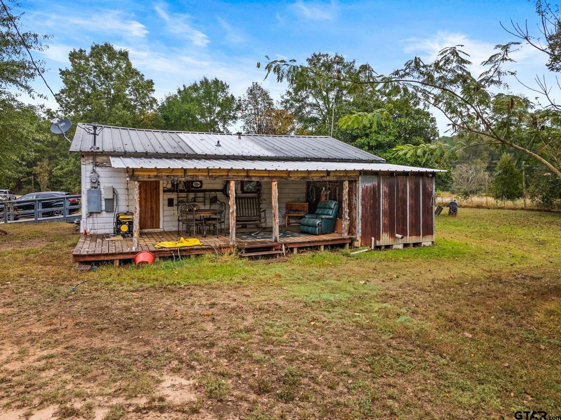 10 acres in Morris County - photo 18