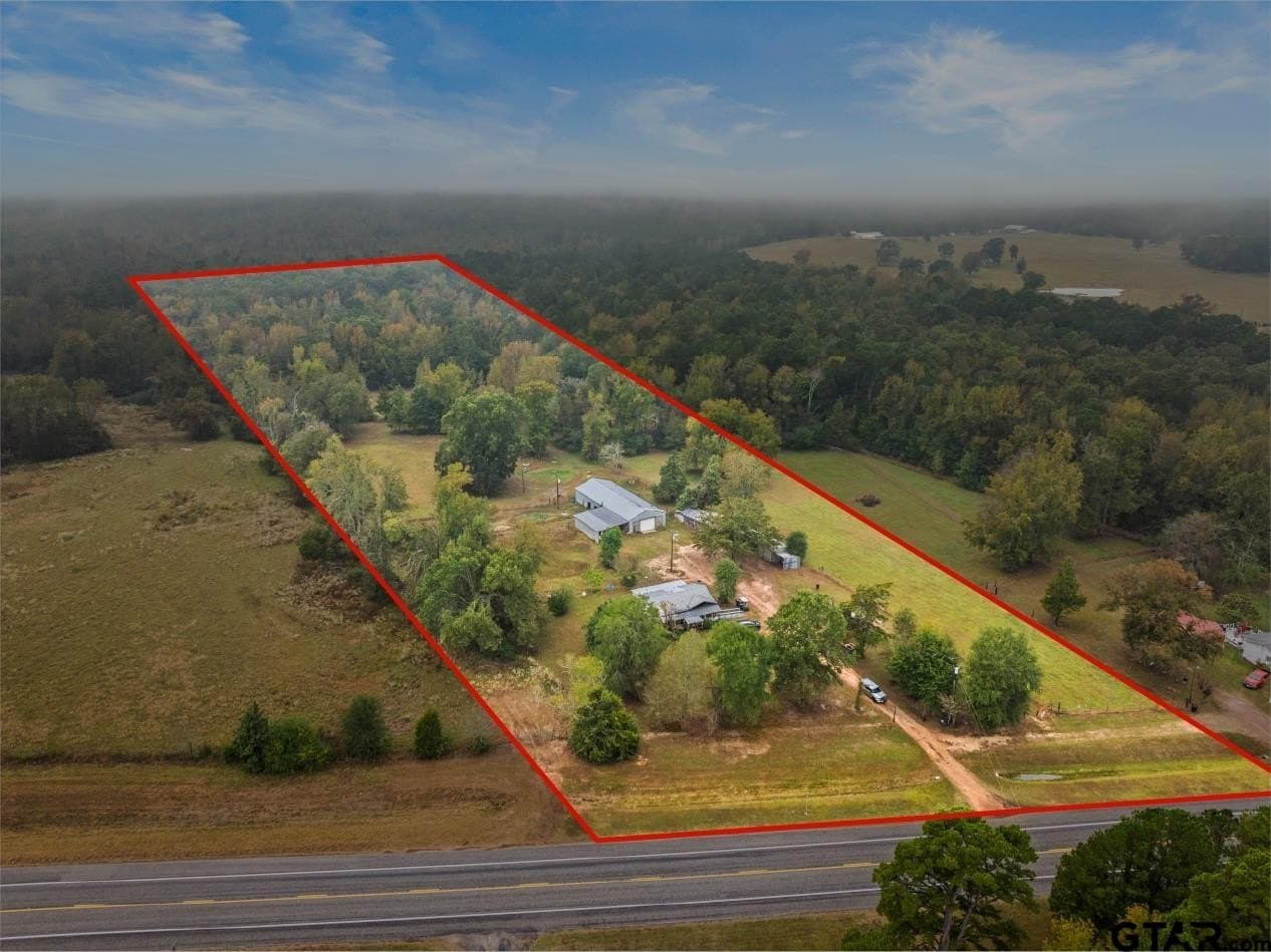 10 acres in Morris County - photo 43