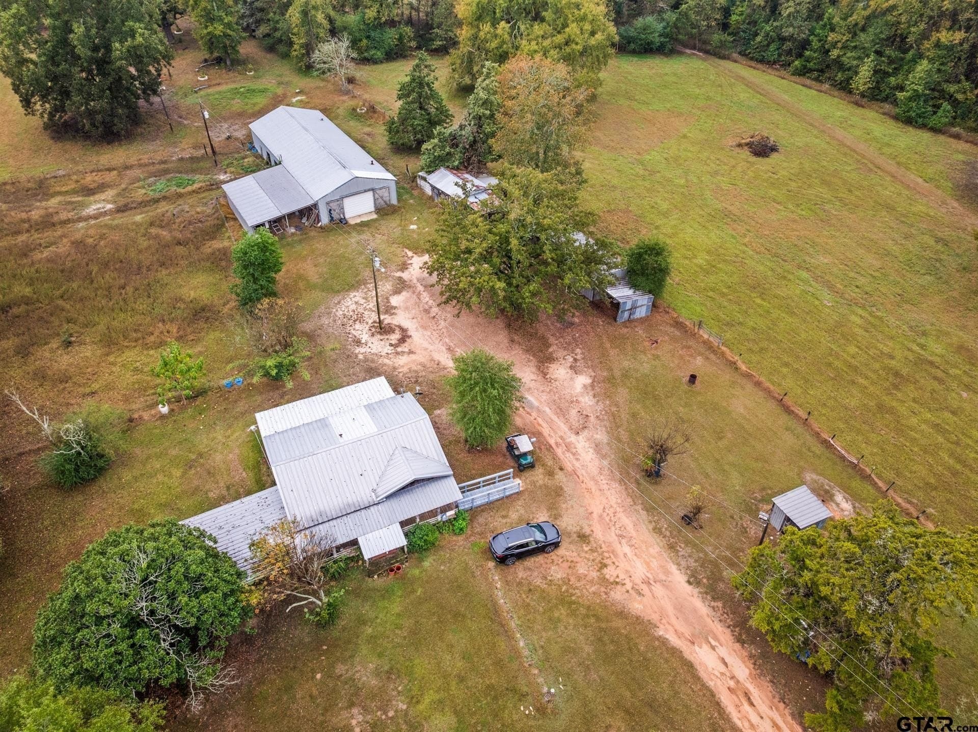 10 acres in Morris County - photo 41