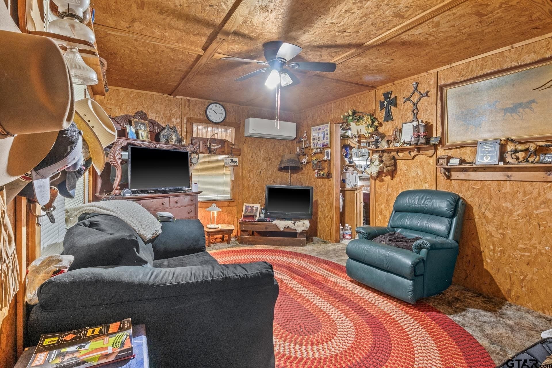 10 acres in Morris County - photo 6