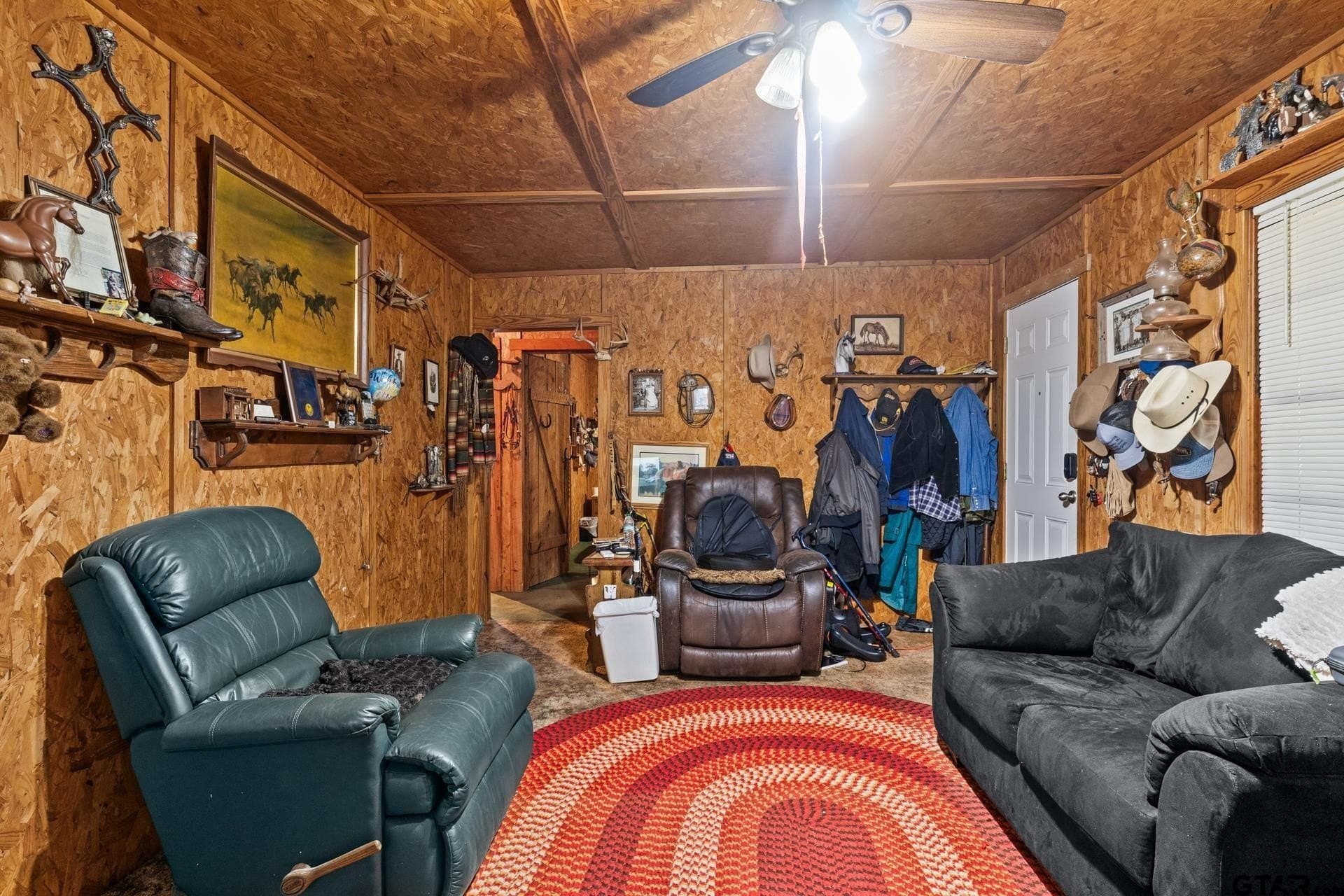 10 acres in Morris County - photo 8