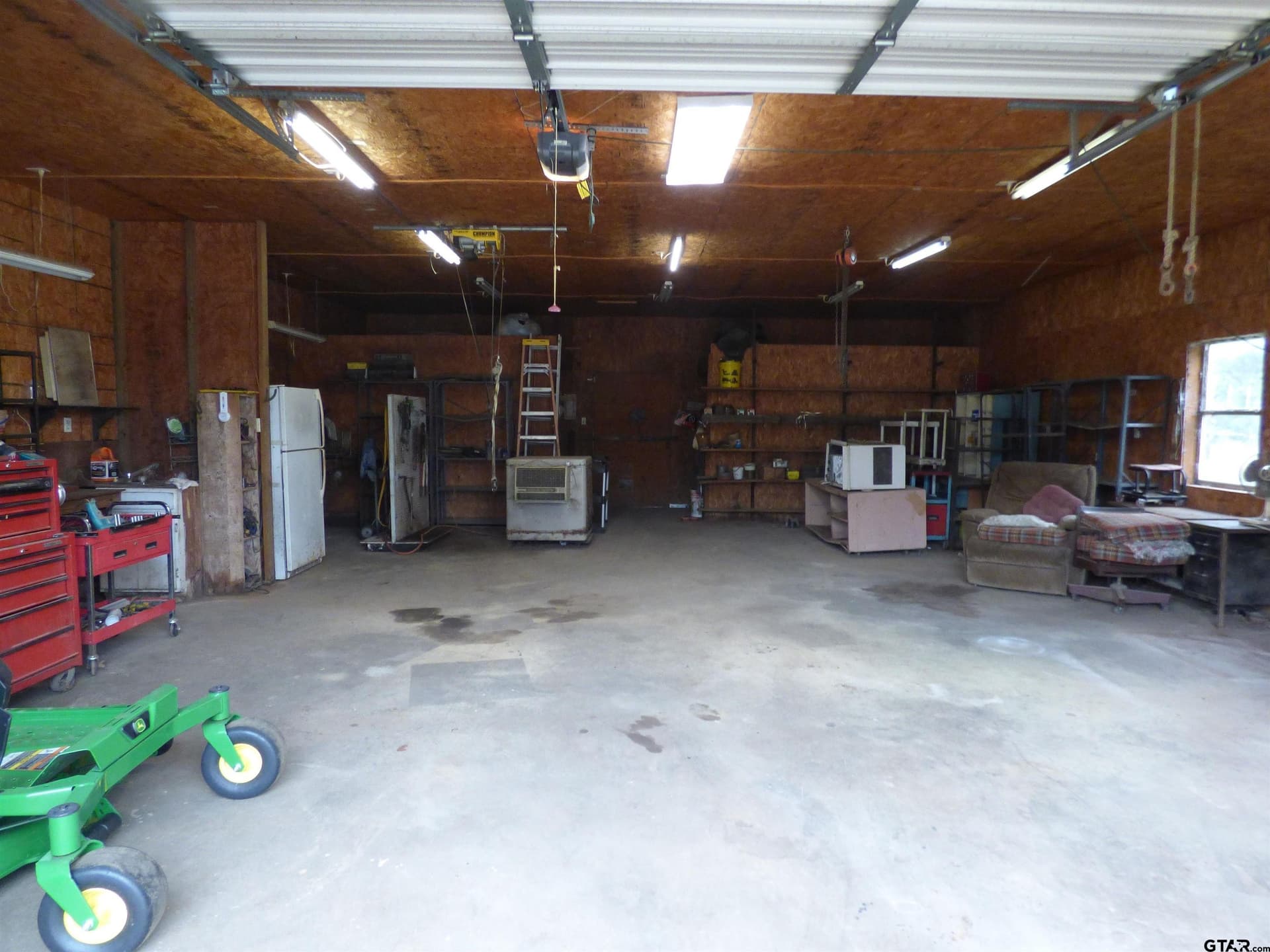 10 acres in Morris County - photo 29