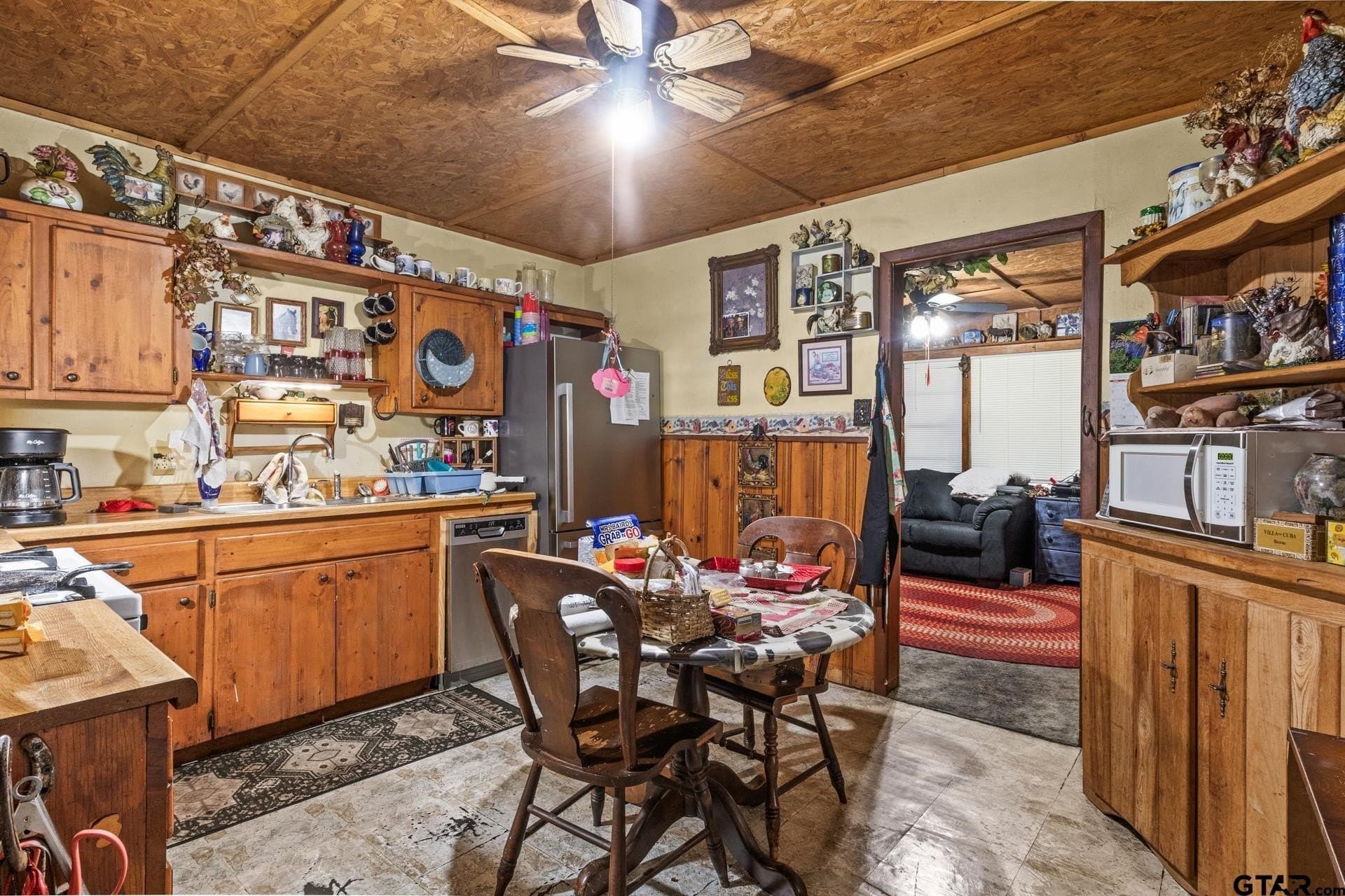 10 acres in Morris County - photo 11