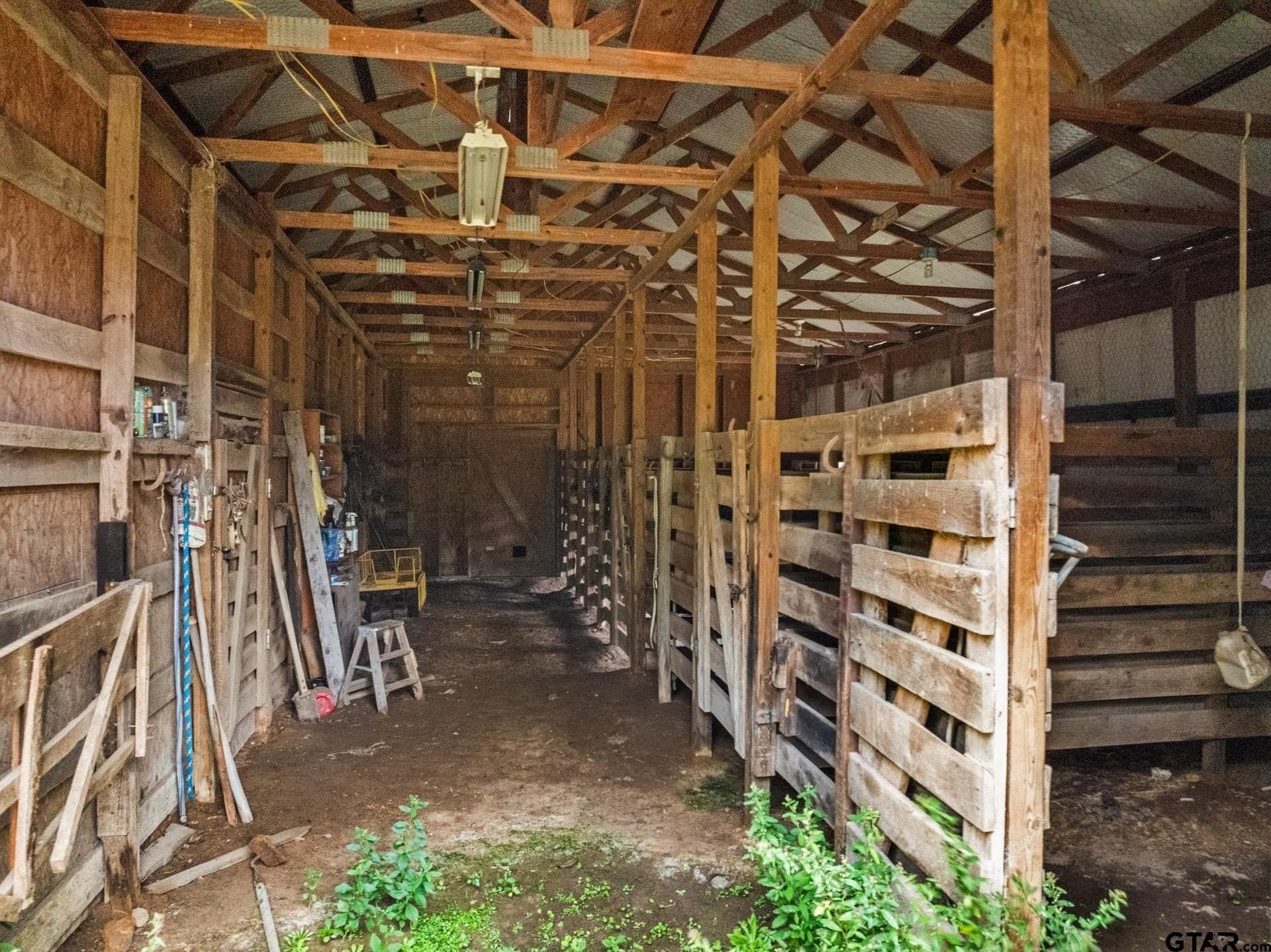 10 acres in Morris County - photo 31