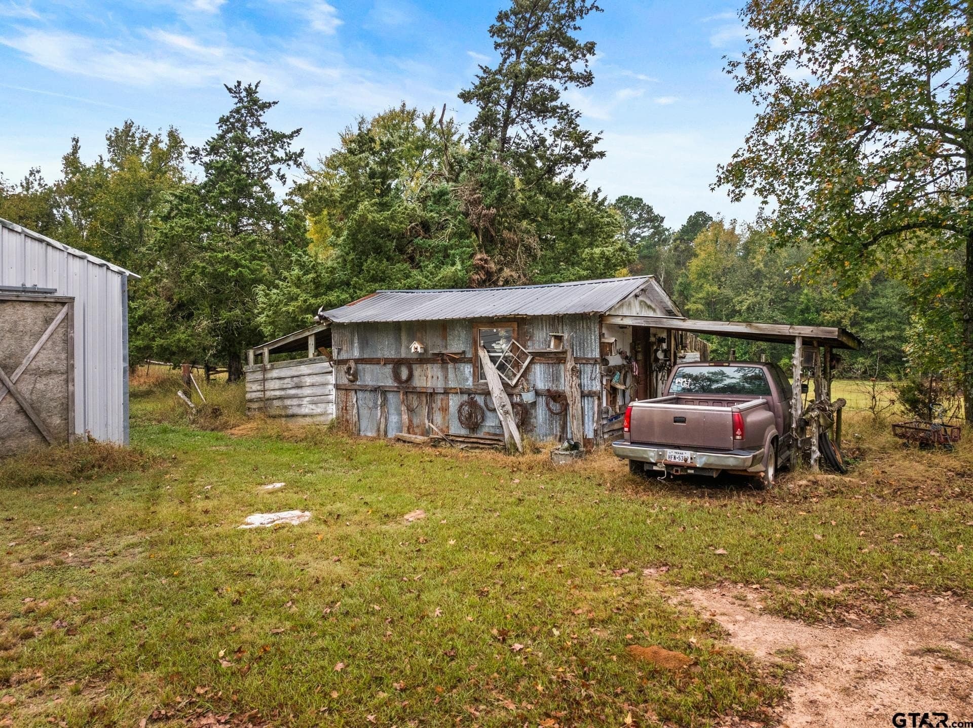 10 acres in Morris County - photo 25