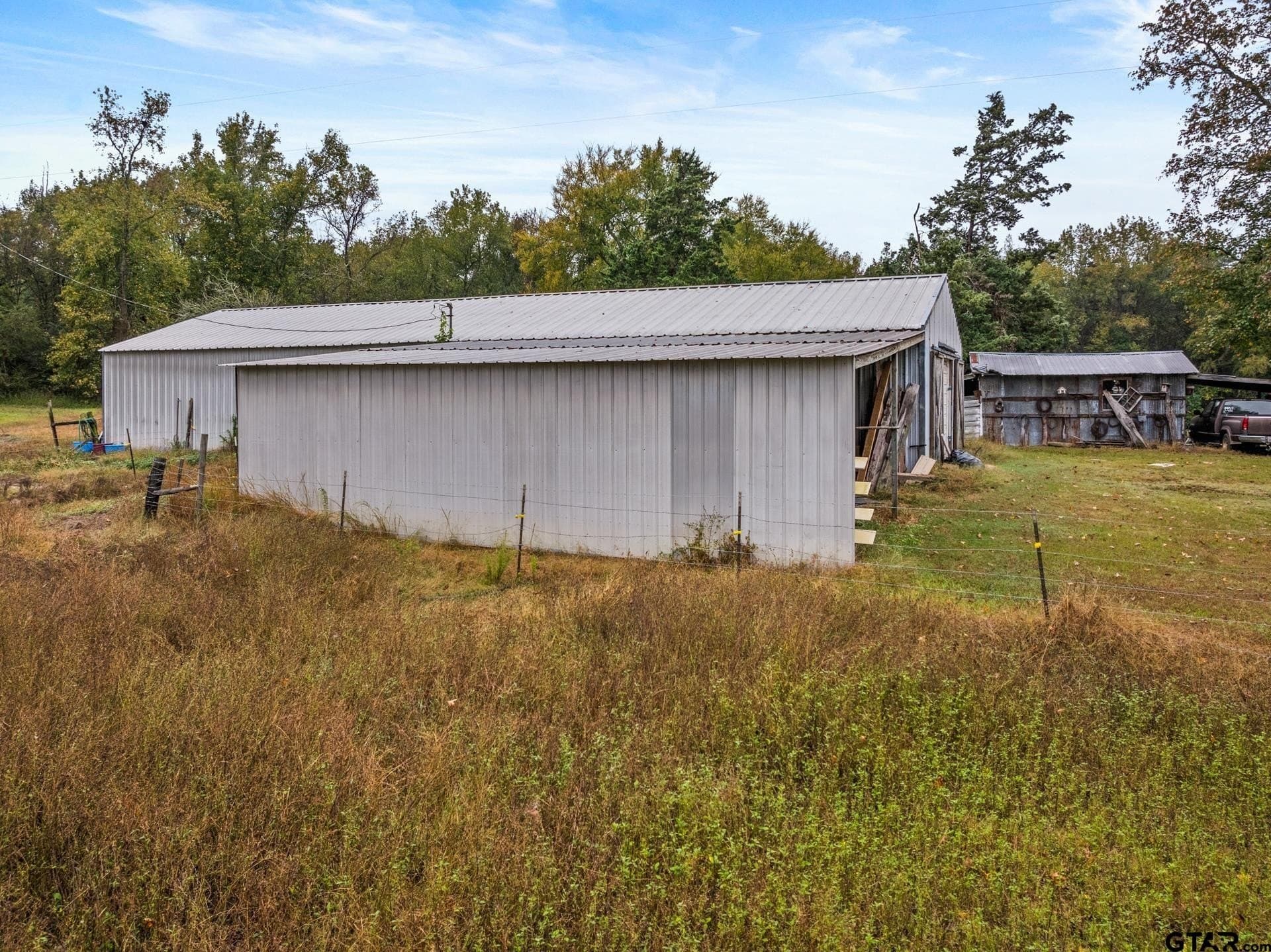 10 acres in Morris County - photo 34