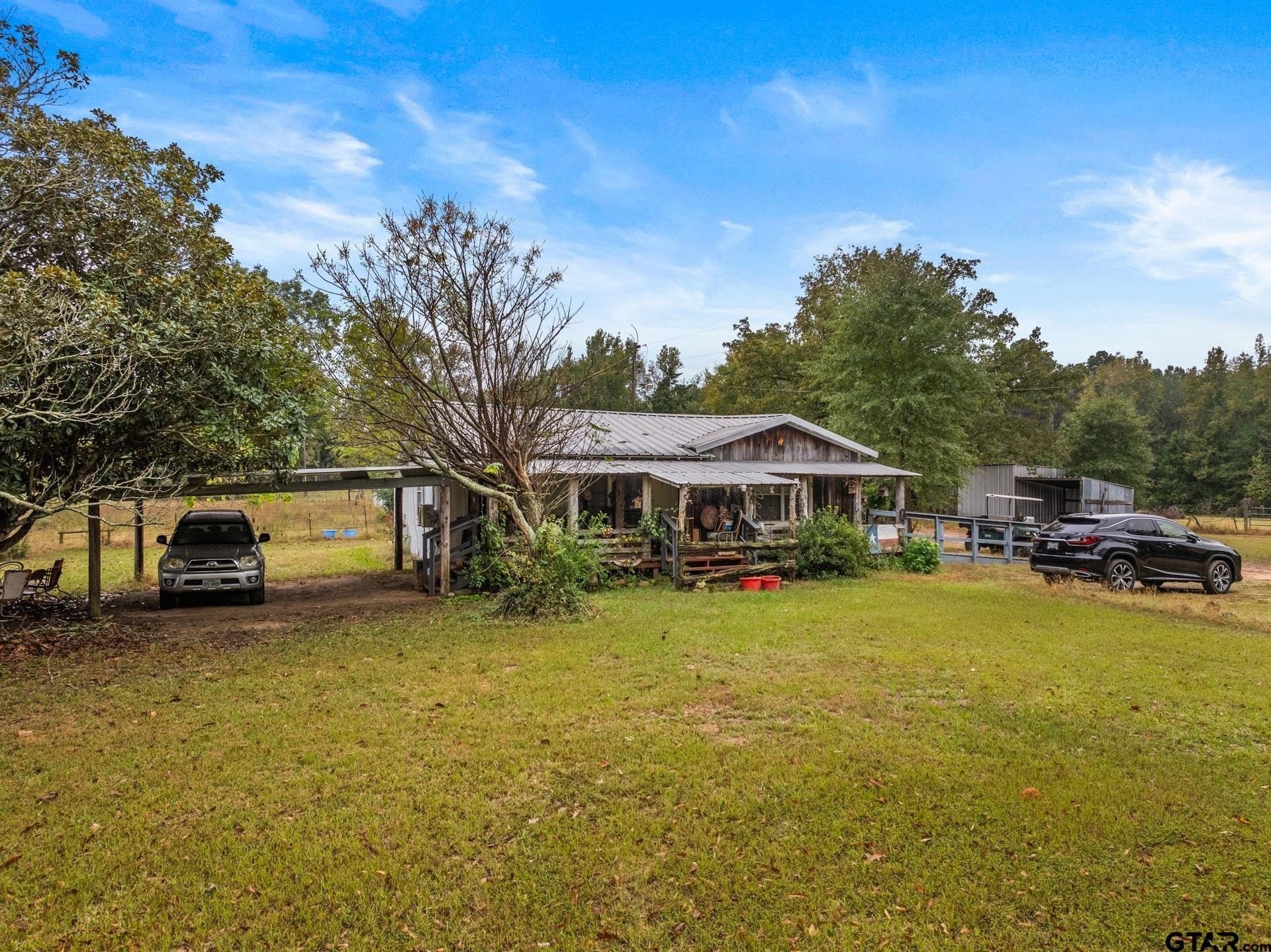 10 acres in Morris County - photo 5