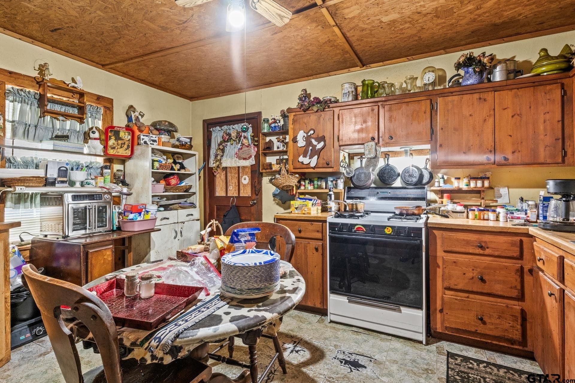 10 acres in Morris County - photo 10