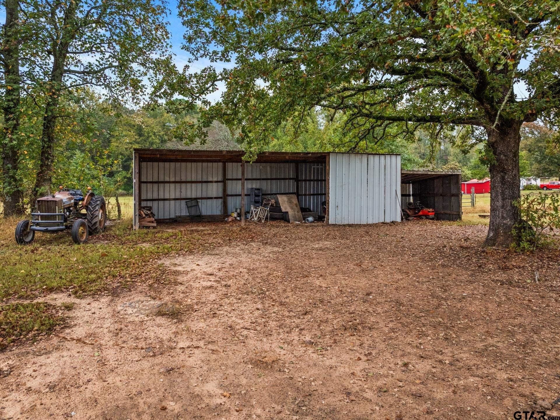 10 acres in Morris County - photo 24