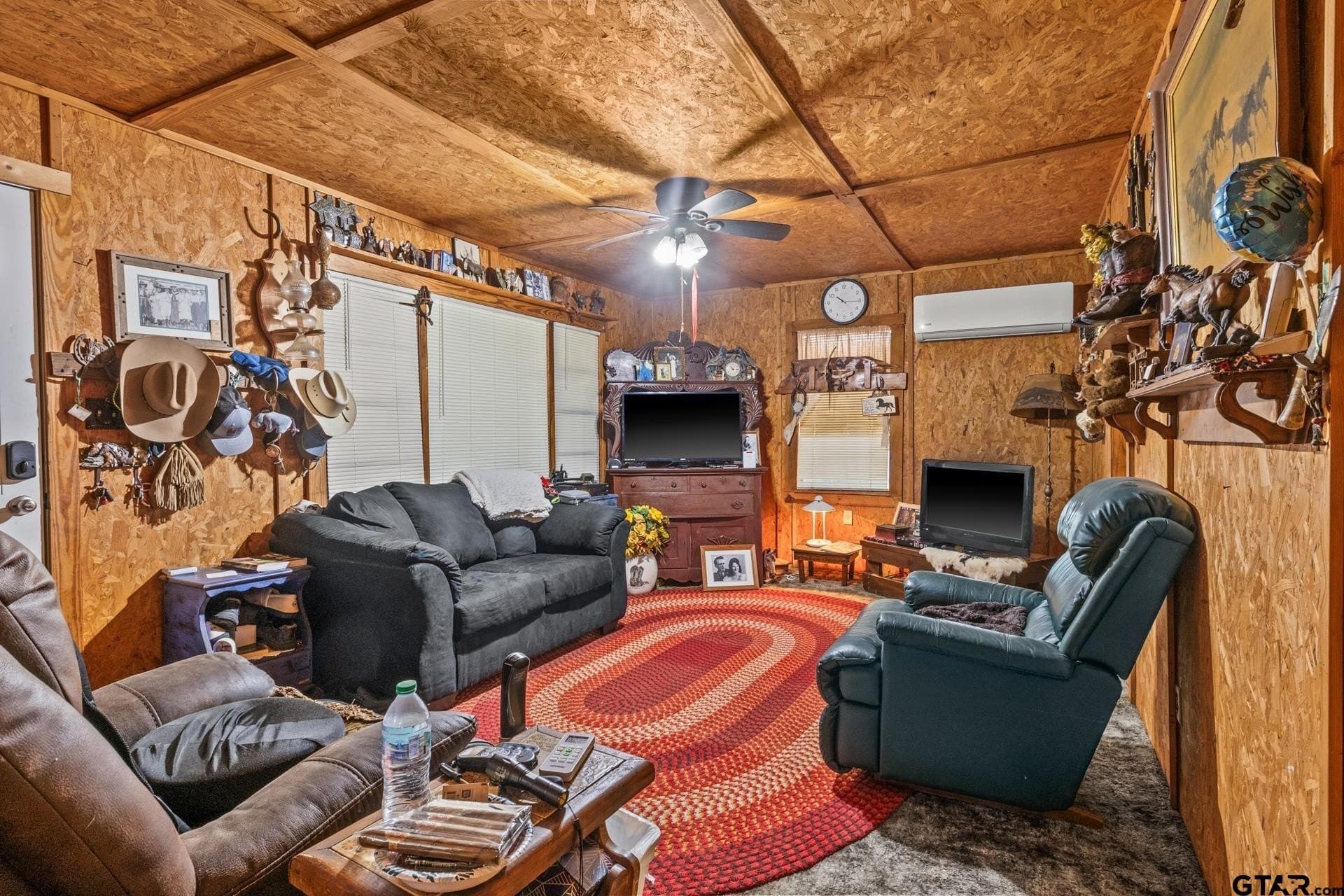 10 acres in Morris County - photo 7