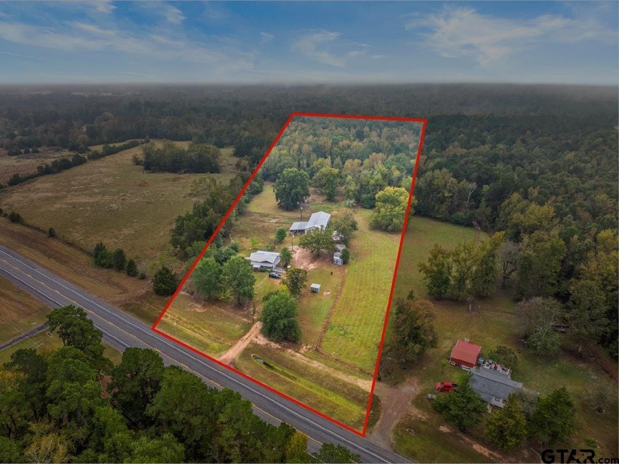 10 acres in Morris County - photo 44